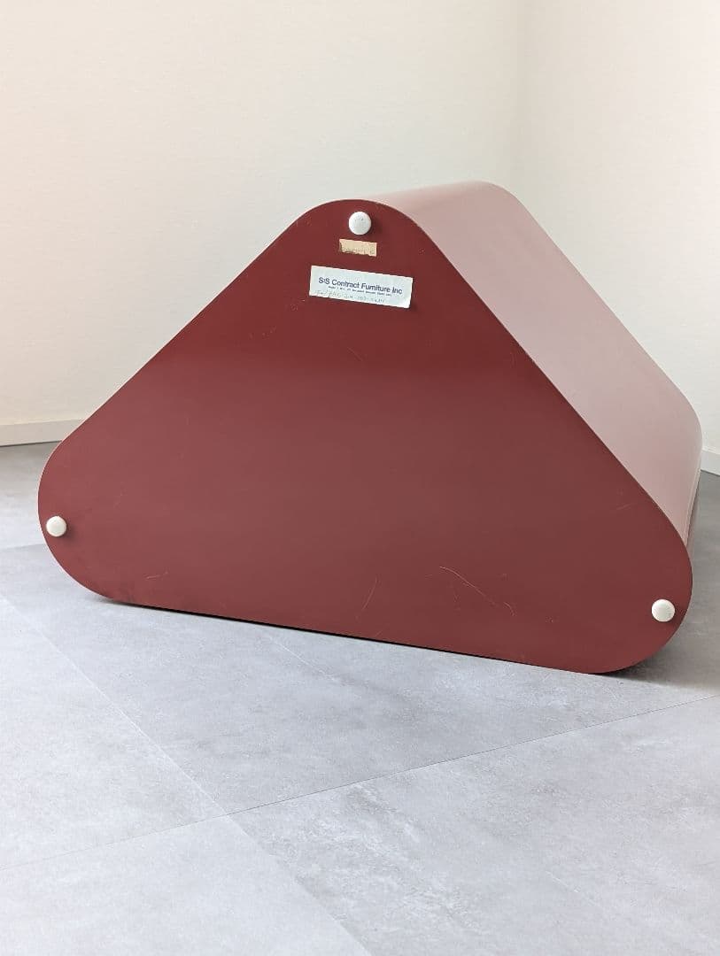 S&S CONTRACT FURNITURE コンテンポラリー モダン 別注家具