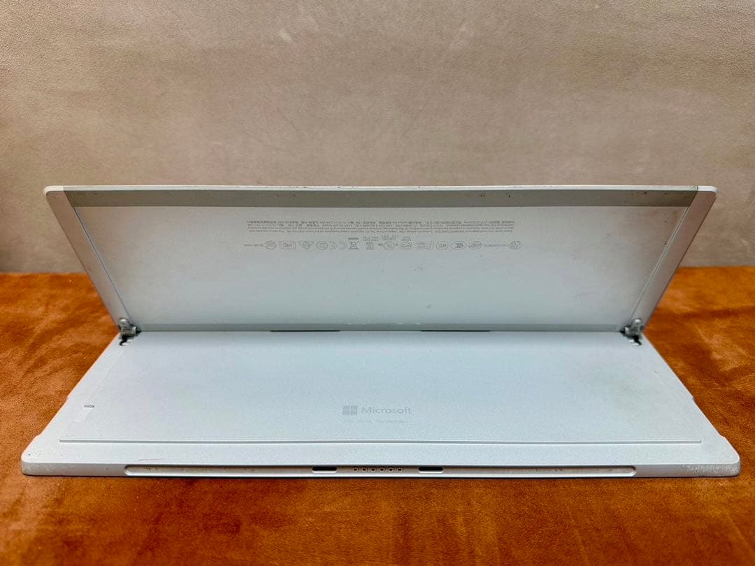 Windowsタブレット本体 Surface Pro6 i5-8350U 8GB 128GB |3219