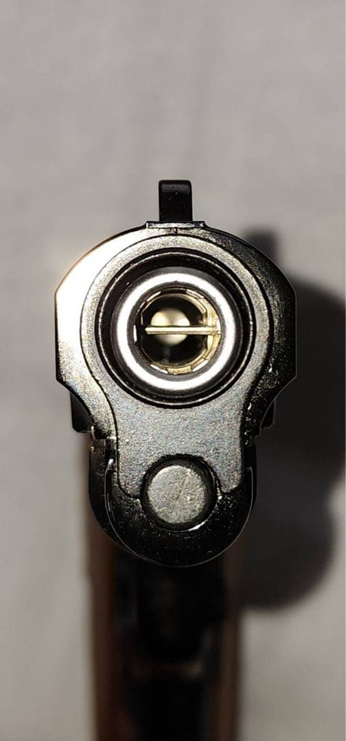 値下げ！マルシン工業ABS樹脂製モデルガン　SMITH&WESSON M439