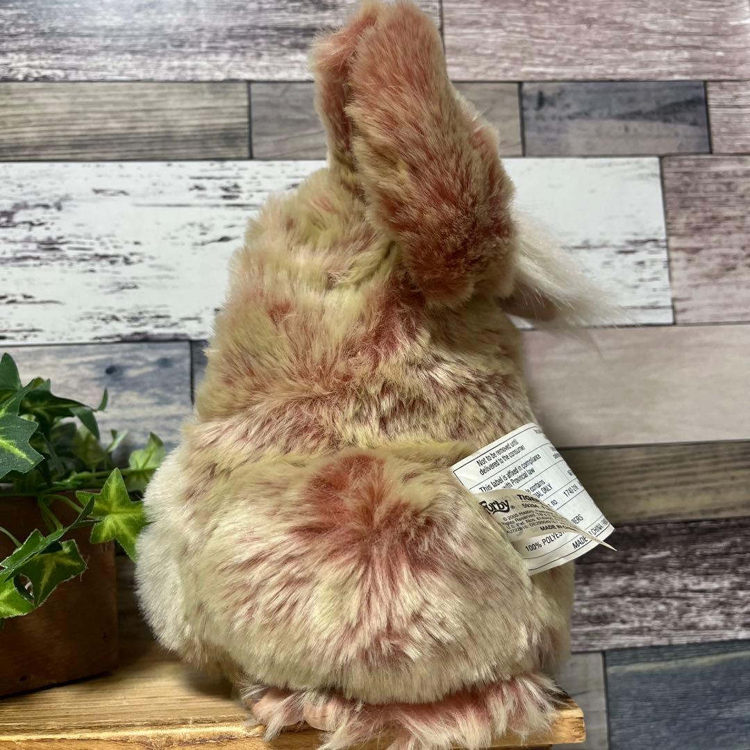 ファービー2　クランベリークッキー　青目　英語版 furby2 #13