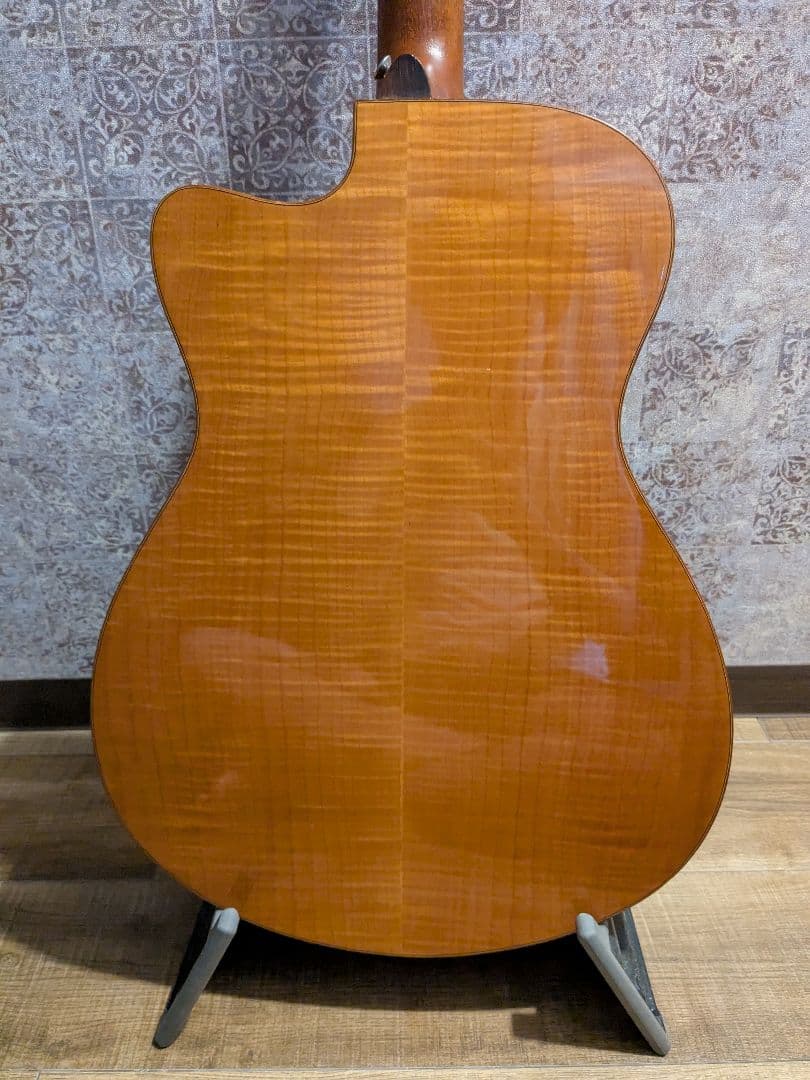 Yamaha AC1FM ltd 限定100本 エレアコ