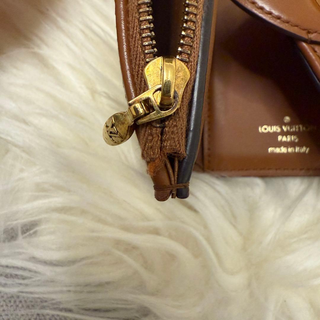 ルイヴィトン財布