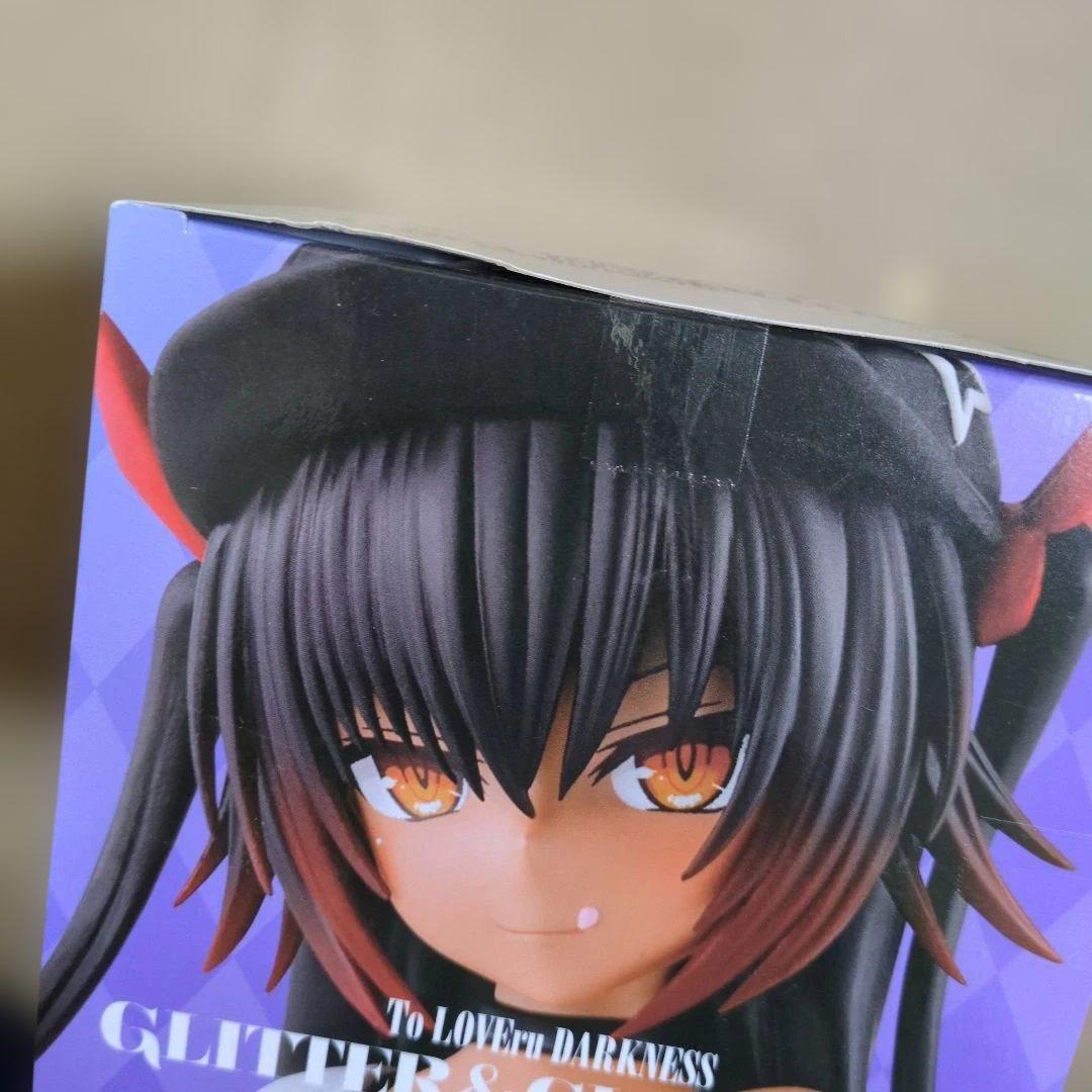 美少女プライズフィギュアセット ナーベラル ToLOVEる 勝利の女神 推しの子