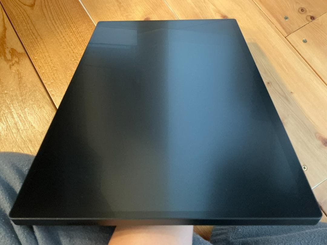 Intehill モバイルモニター 3k モニター 16 インチ U16ZA