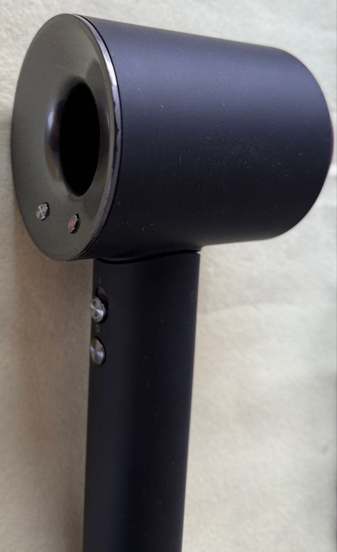 【動作品】dyson ダイソン ドライヤー HD03