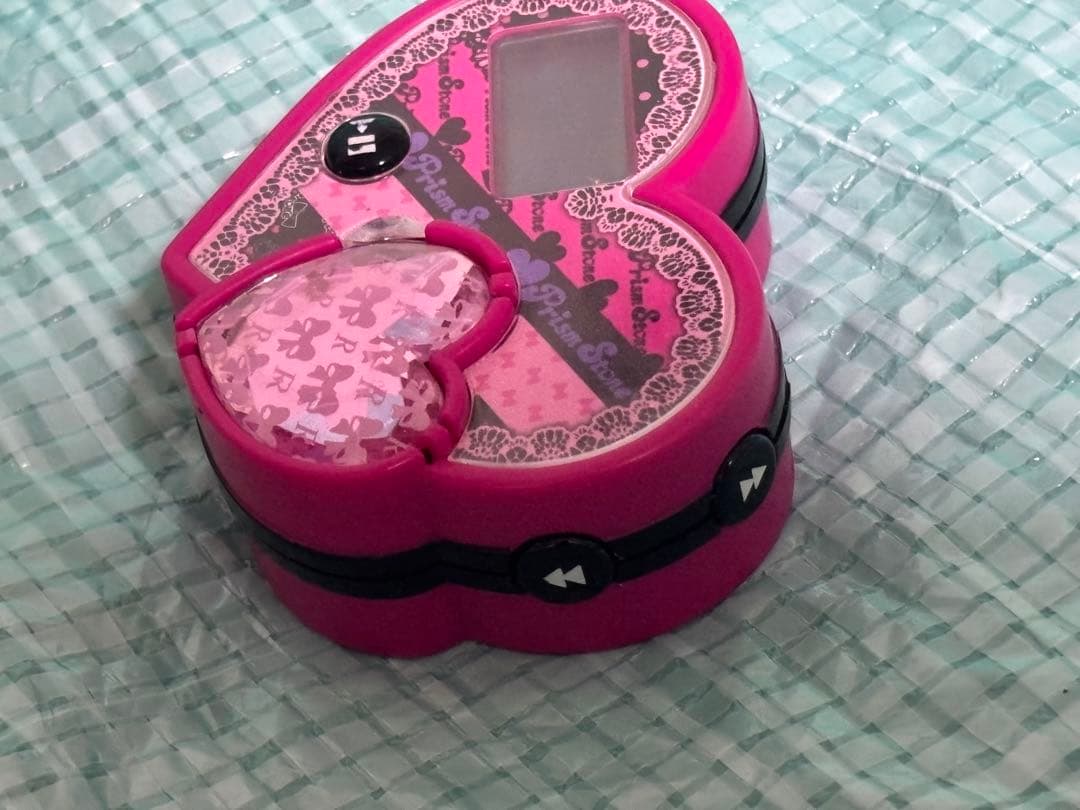 無*〇様 プリティーリズム プリズムミュージックハート あいらスタイル