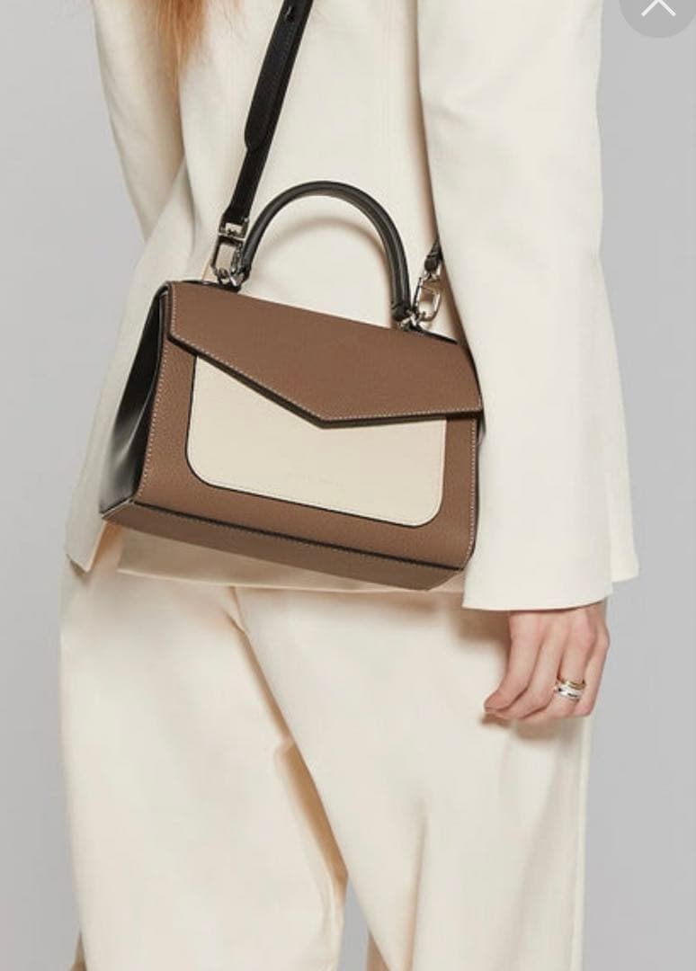 ボナベンチュラ ラウラ バッグ