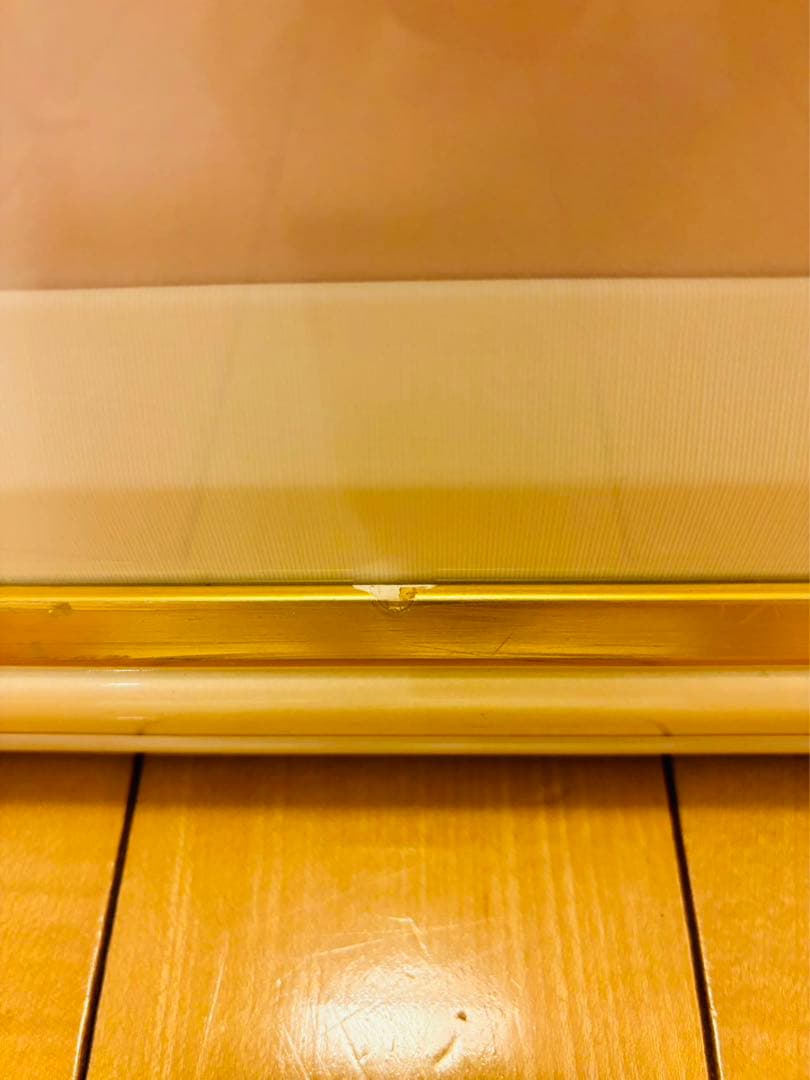 ミッシェル·バテュ　シルクスクリーン　サンセットビーチ　証明書付き