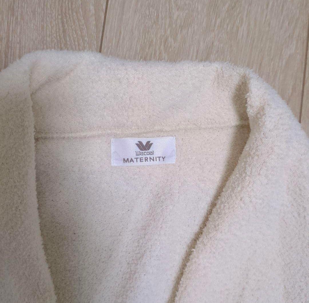 ちっち　ワコールマタニティ　マタニティパジャマ、ルームウェア