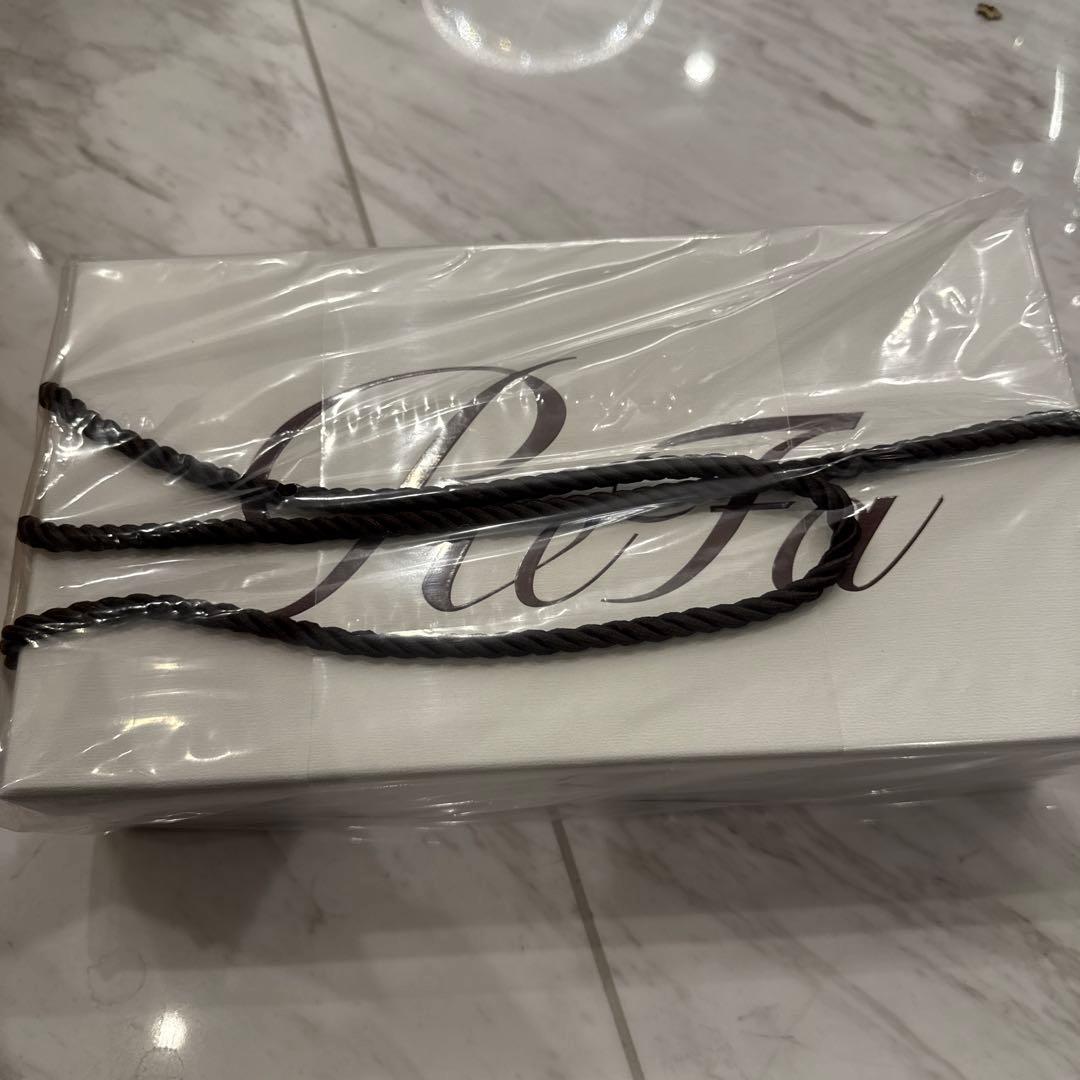 ReFa リファ　ヘアドライヤー RE-AX02A ホワイト新品未開封