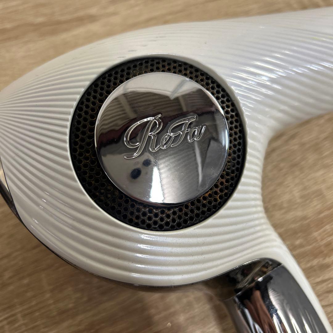 ReFa ヘアドライヤー　2020年製　RE-AB02A