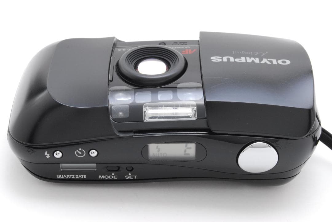 オリンパス　OLYMPUS MJU