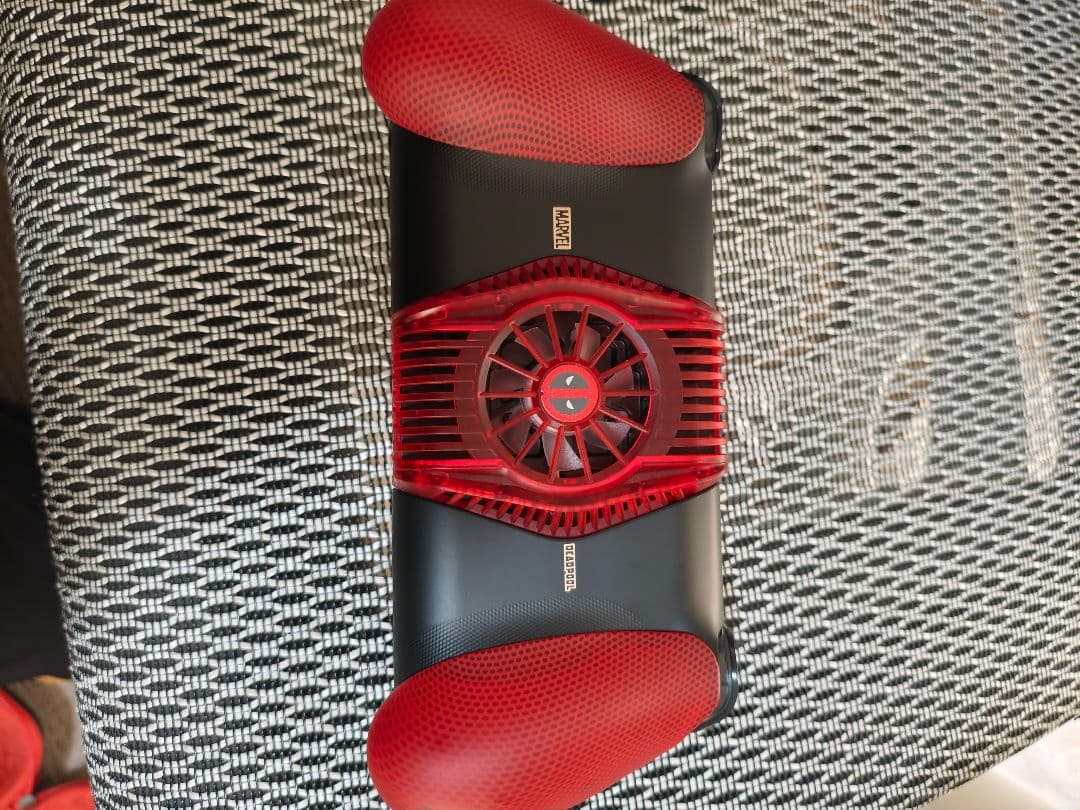 Gamesir X3 pro デットプール版