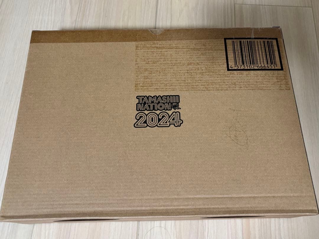 (新品未開封)ダブルオークアンタフルセイバー　メタルビルド