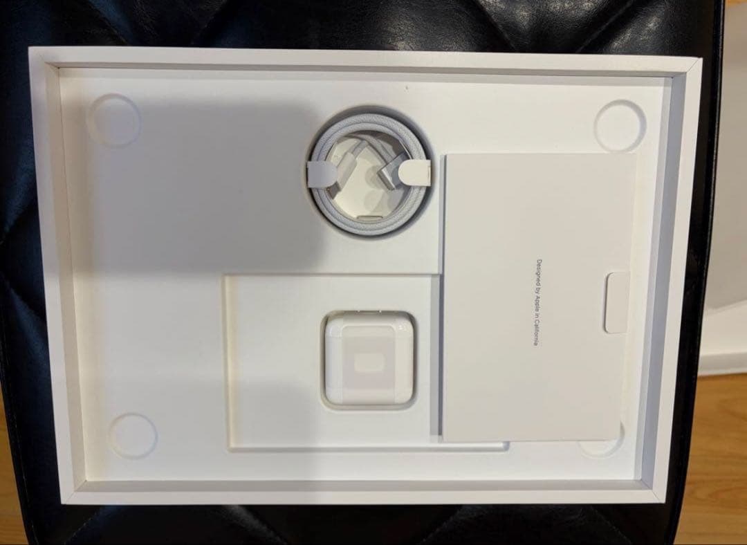 MacBook Air シルバー 512GB 16GBメモリ 13インチ