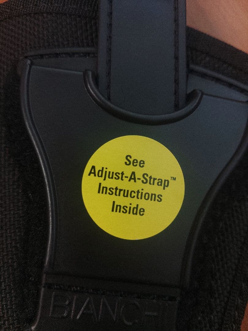 アメリカ製　BIANCHI　ビアンキ　ホルスター　マガジンポーチセット