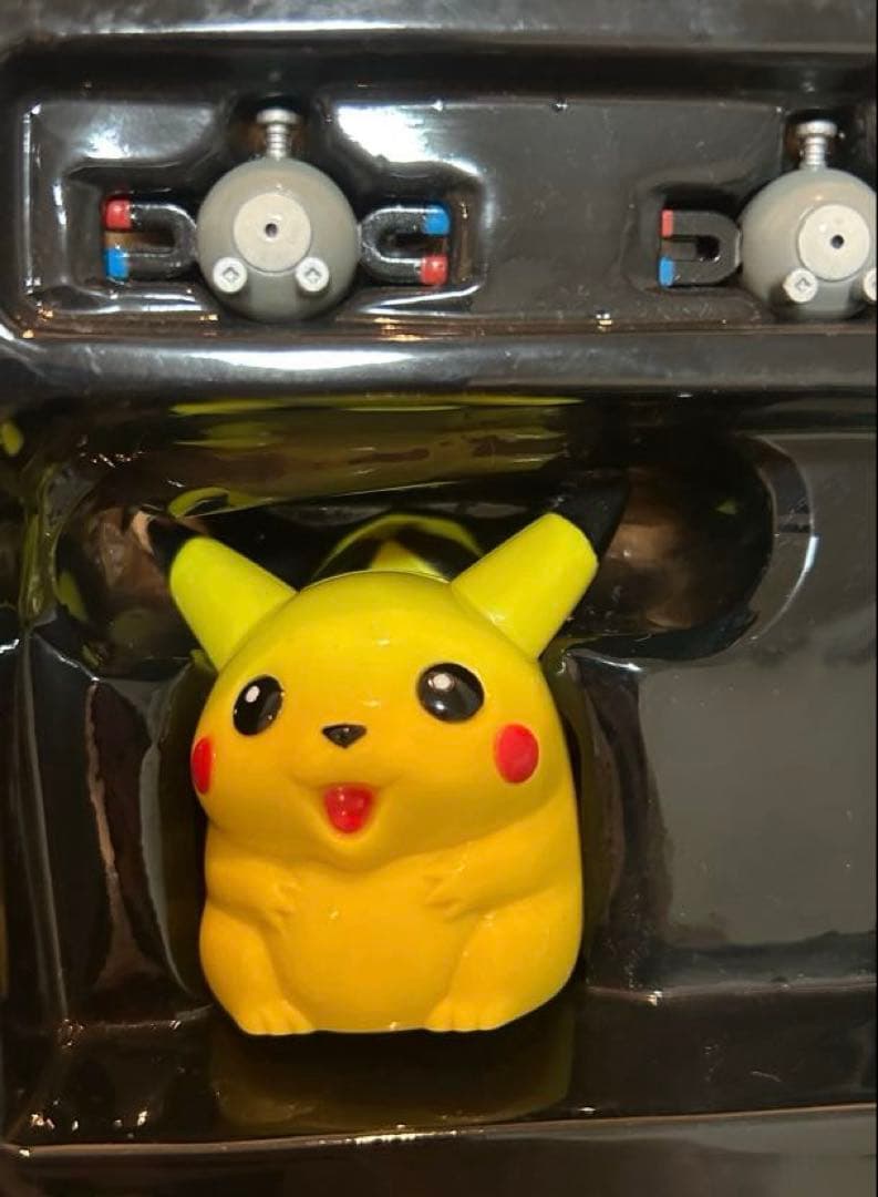 【セール・希少】初代ポケモン 文具セット ピカチュウ