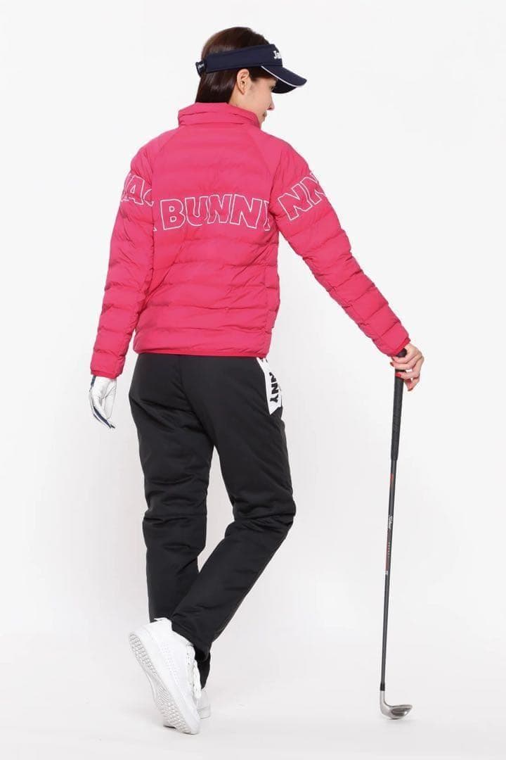 パーリーゲイツ ジャックバニー ブルゾン　L-LL