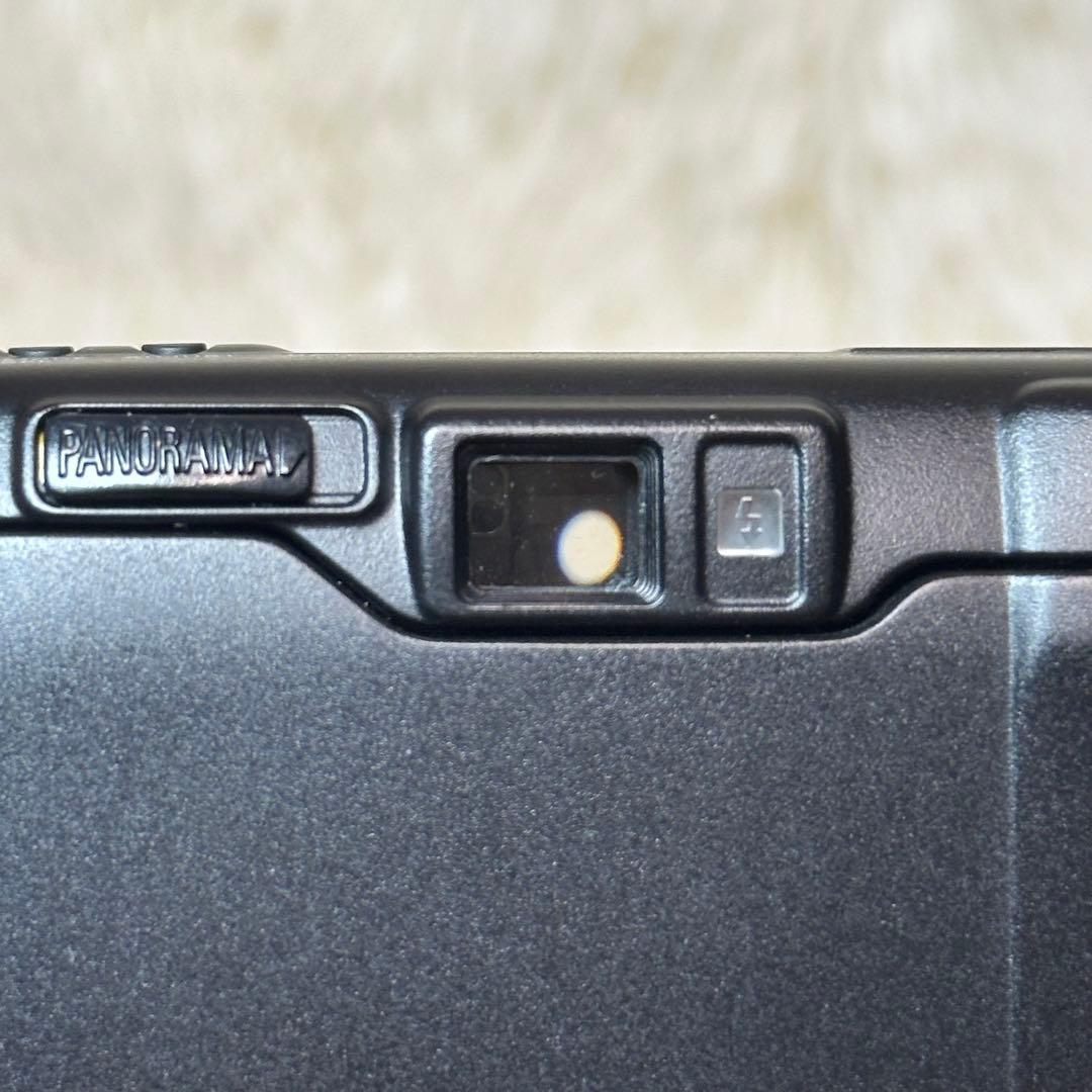 チ*送様 ニコン Nikon AF600 コンパクトフィルムカメラ　ケースつき