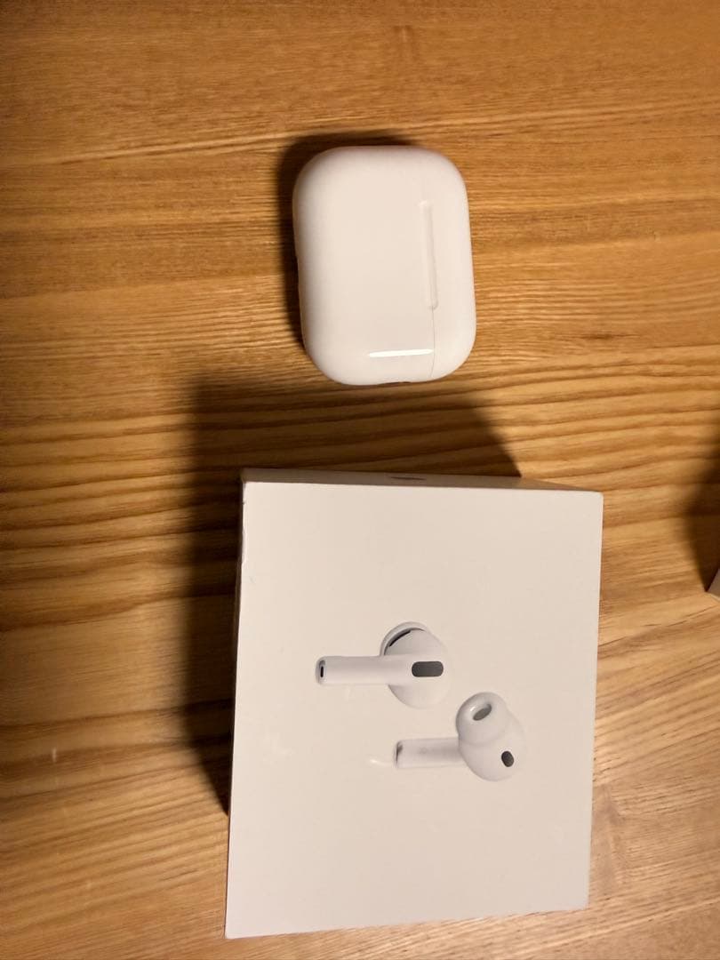 AirPods Pro 3 Applecare +加入