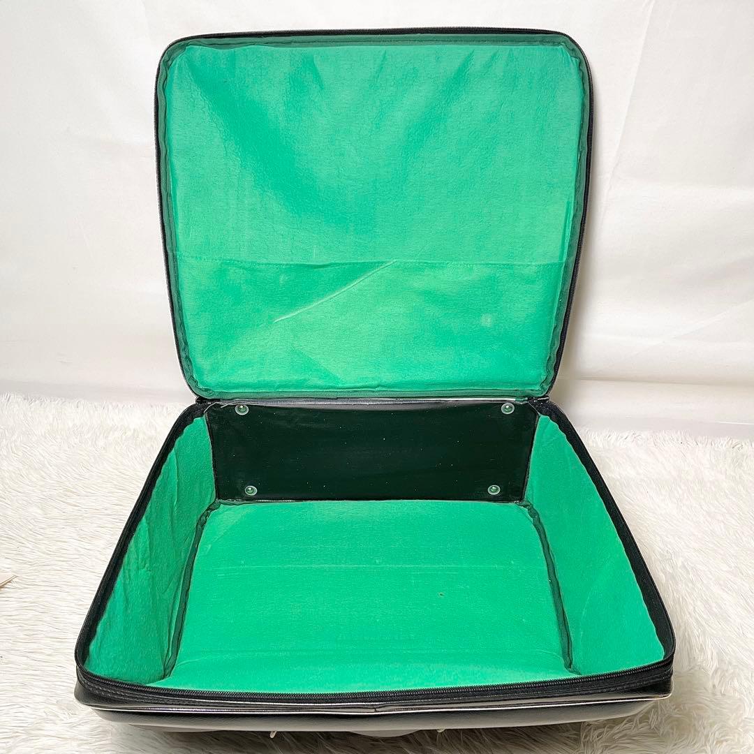 【良品】YAMAHA YA-21 アコーディオン 純正ケース付