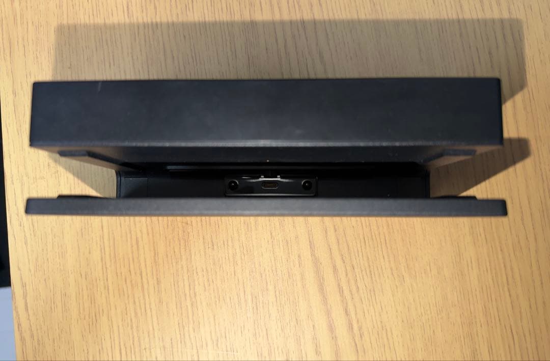 Nintendo Switch 青と黄のJoy-Con 本体 スプラトゥーン2