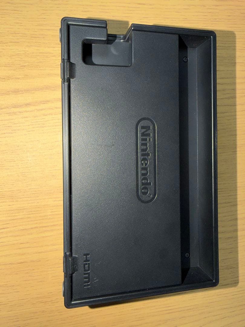 Nintendo Switch 青と黄のJoy-Con 本体 スプラトゥーン2