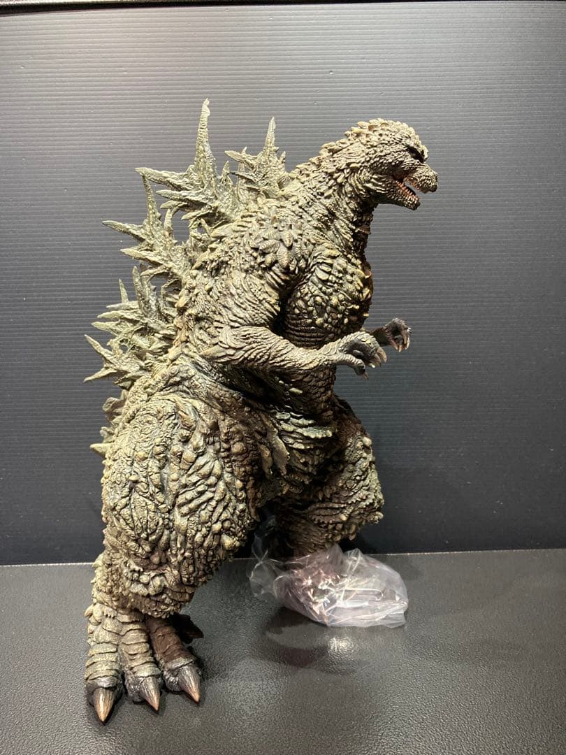 東宝30cmシリーズ　ゴジラ(2023) ゴジラ-1.0 一般流通版