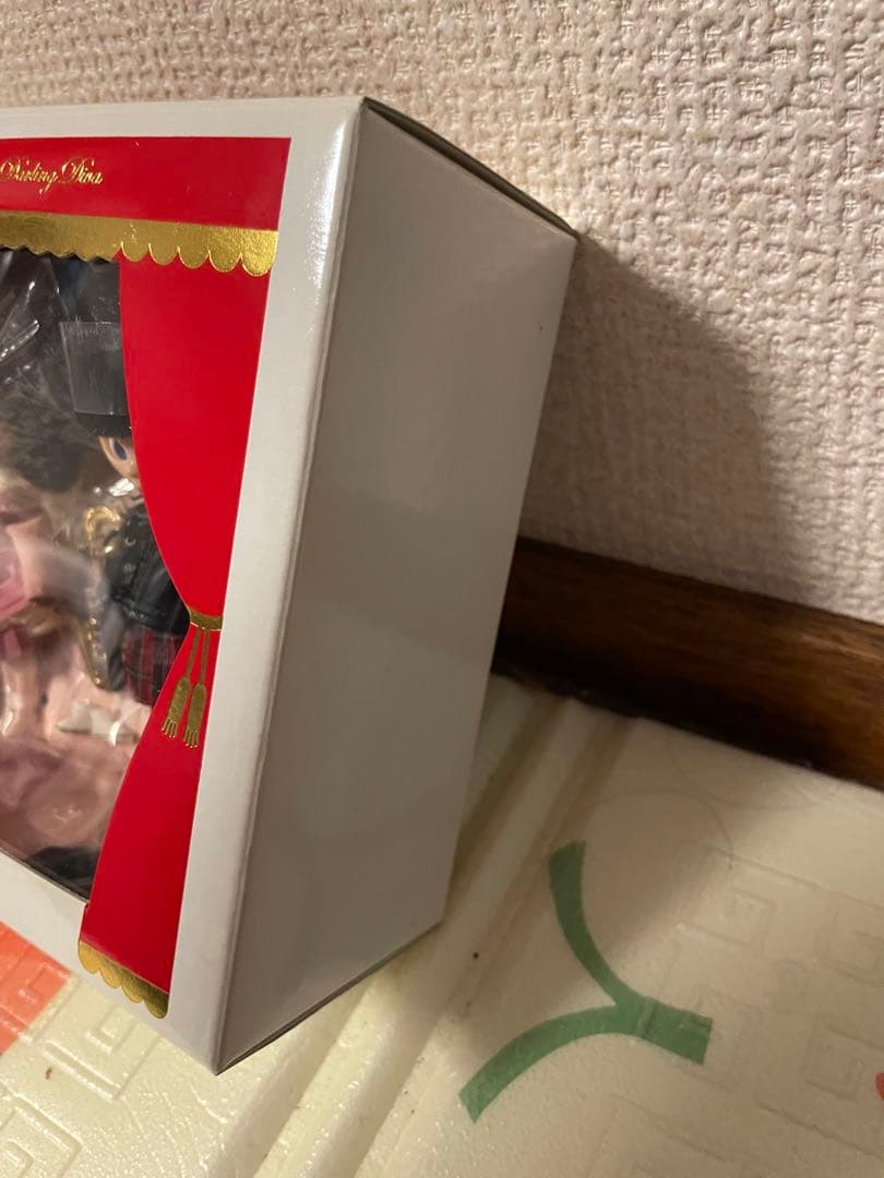 CWC限定 プチブライス DARLING DIVA