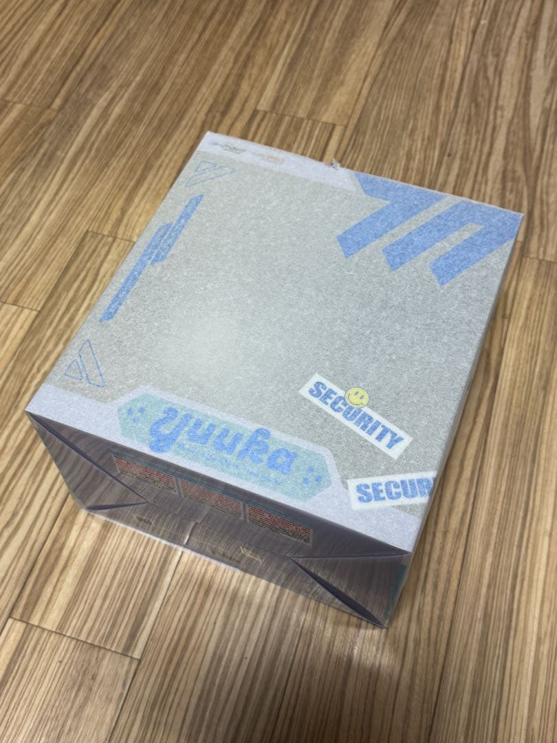 【新品未開封】ブルーアーカイブ ユウカ 会計の日常　グッドスマイルカンパニー