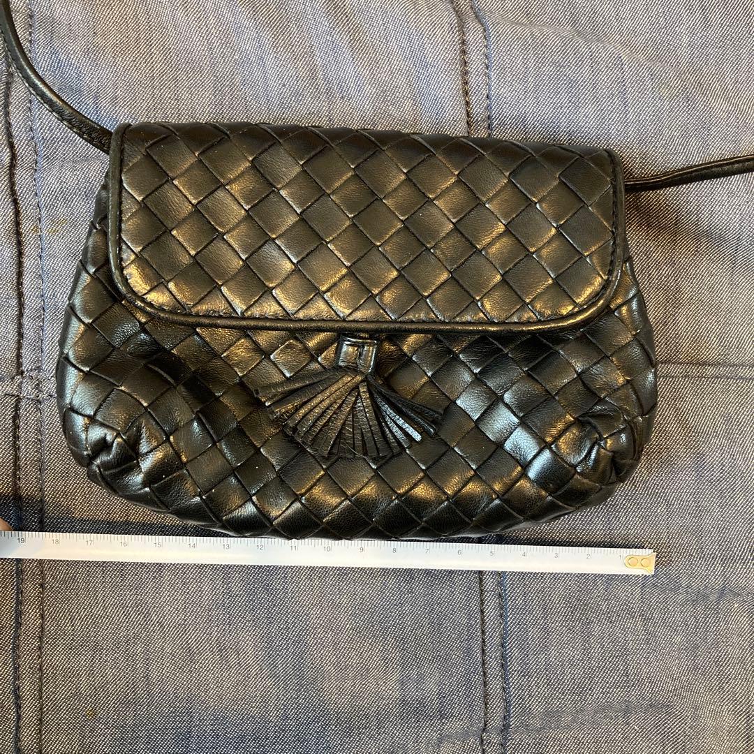 ボッテカベネタ　BOTTEGA VENETA ショルダーバッグ