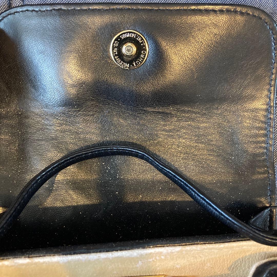 ボッテカベネタ　BOTTEGA VENETA ショルダーバッグ