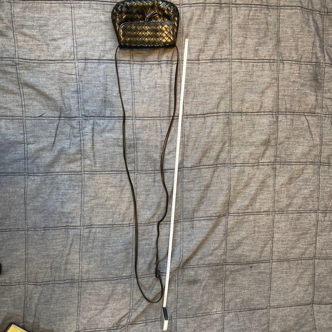 ボッテカベネタ　BOTTEGA VENETA ショルダーバッグ