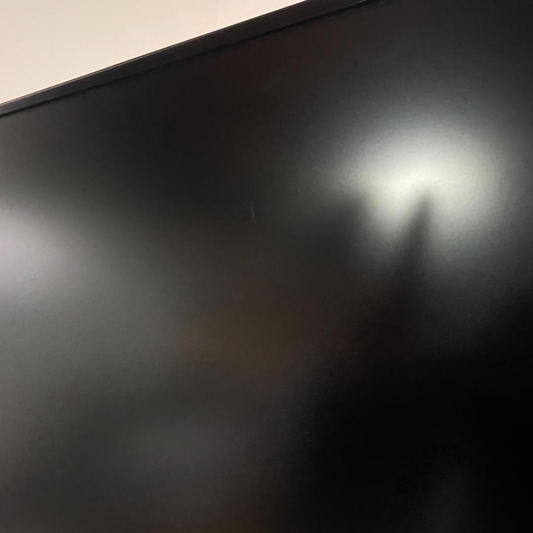 LG 42.5インチ 4Kモニターディスプレイ 43UN700T