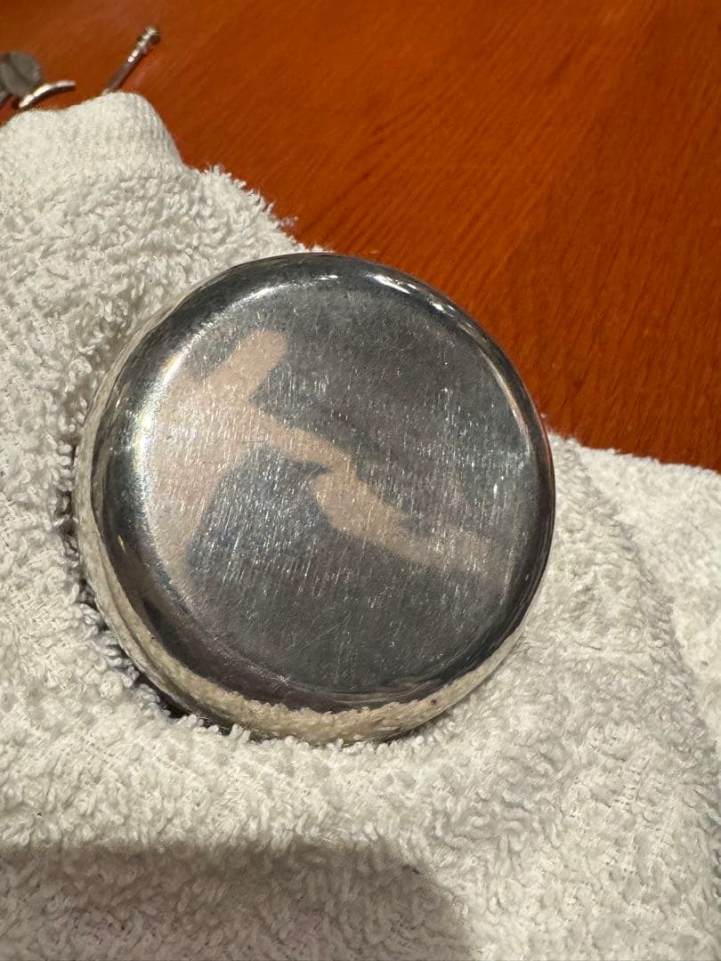 スポーツトイ・アクショントイ Tiffany & Co.Vintage Yo-yo