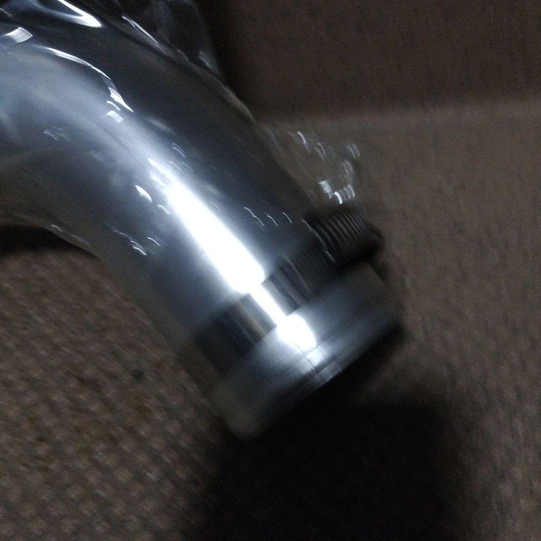 スカイラインBLITZ製ブロオフバルブ中古品