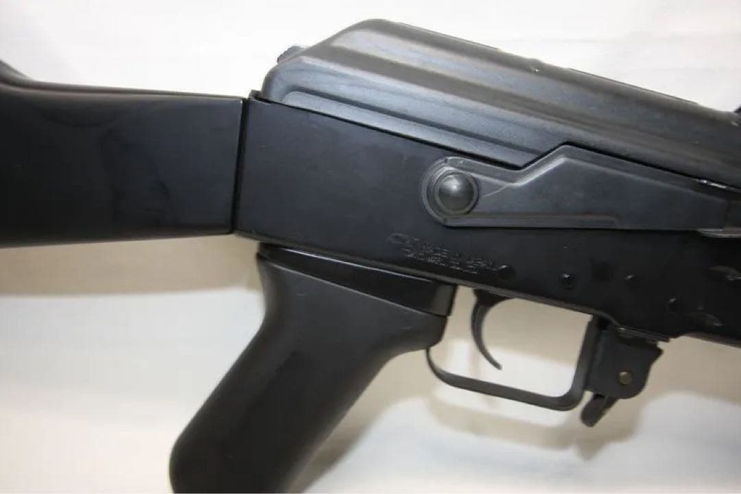 【中古・特価品】東京マルイ製　AK　ベータスペツナズ