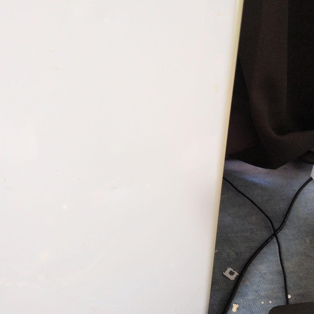 冷凍庫　 アイリスオーヤマ　IUSD-6B 60リットル