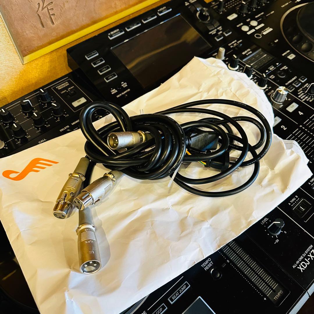 り*ゃ様 ⭐️お買得⭐️パイオニア⭐️XDJ-XZ⭐️おまけ付き⭐️美品USED