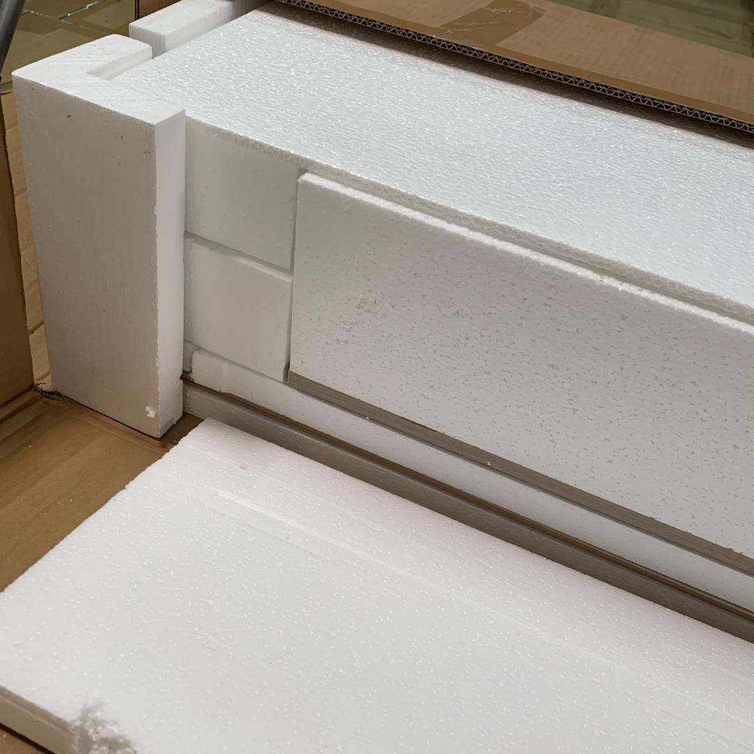 新品 多機能キャビネット パソコンデスク ワークデスク 1173-200