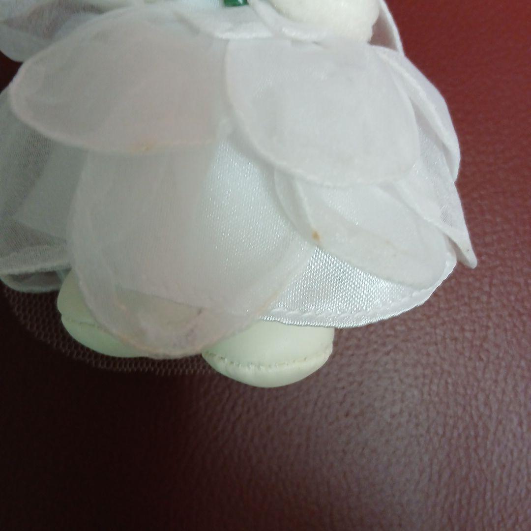 ハローキティ ダニエル　桂由美　ウェディングドールセット【希少レア品】