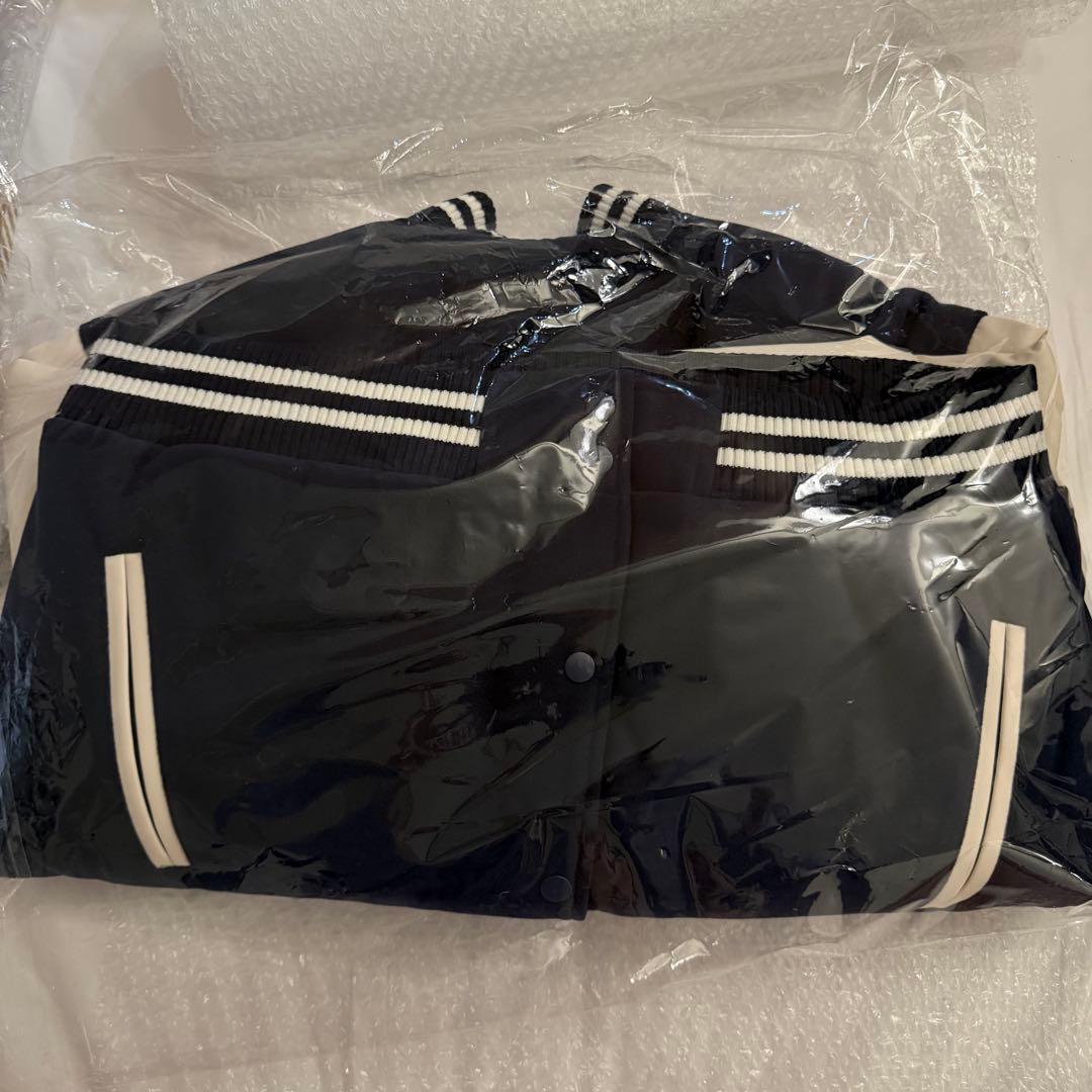 HYBE シーグリ POPUP ENHYPEN ソンフン スタジアムジャケット