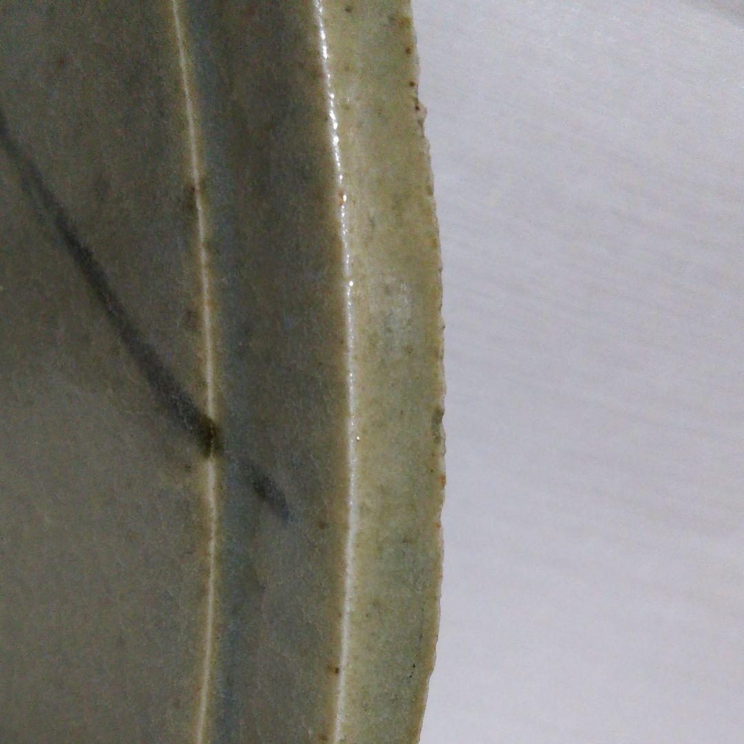 【隆月窯 】大皿  美術品