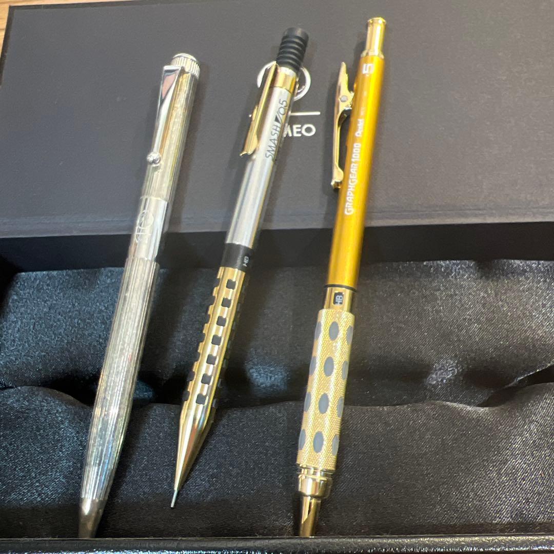 スマッシュ　グラフギア1000 韓国限定 Romeo No3 バーチカルライン