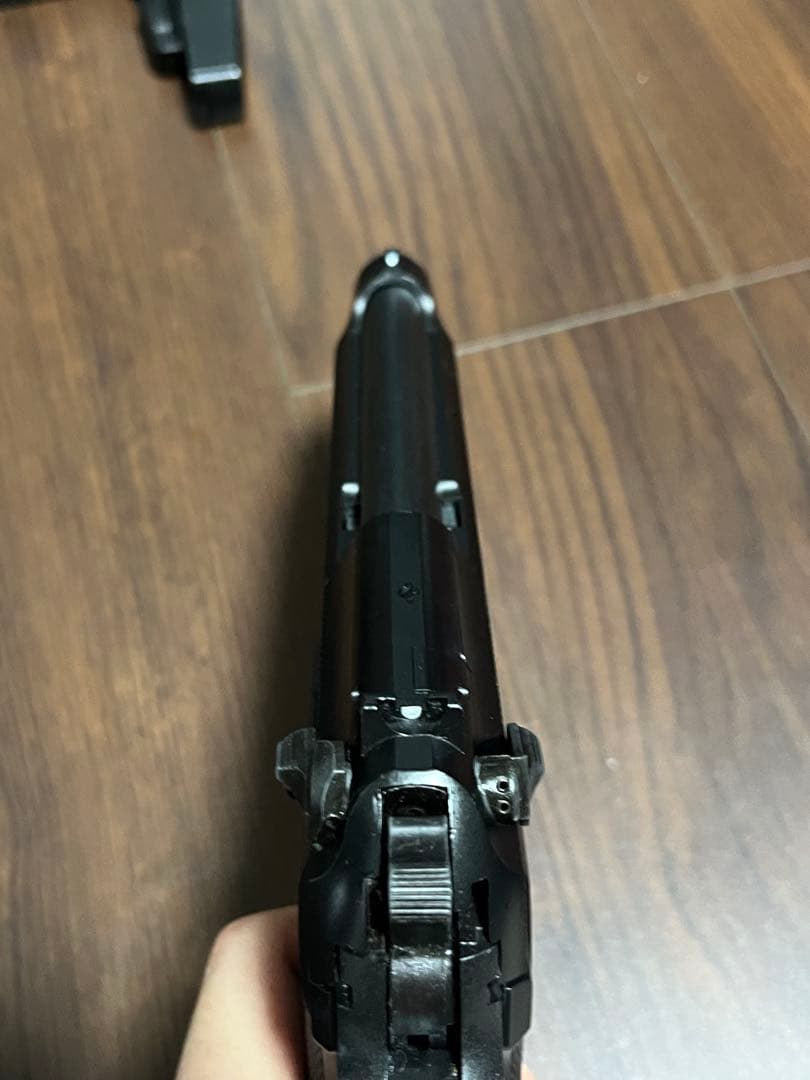 ko-ki様　東京マルイ　スコーピオンmod.m usm9セット