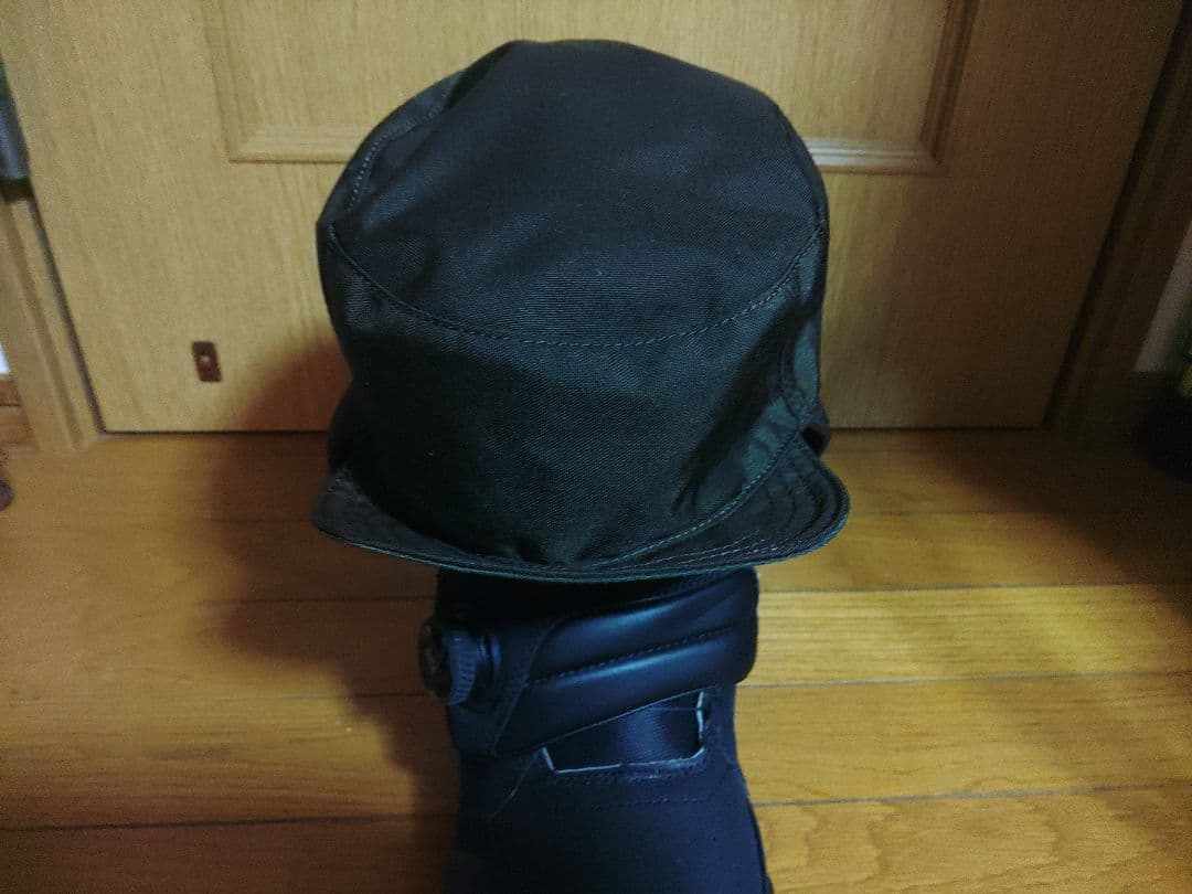 バートン　フォントステップオン