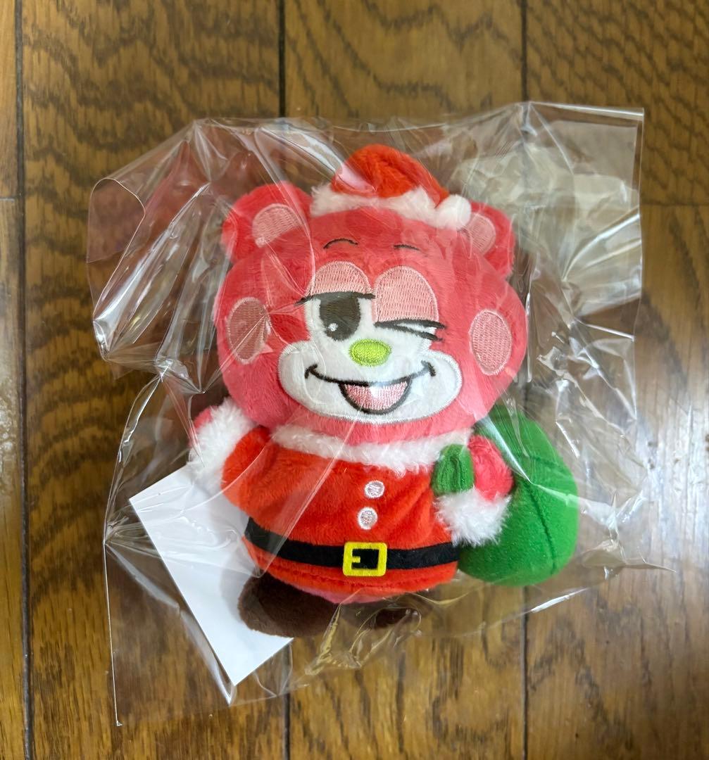 RIIZE ポップアップ ショウタロウ リズコ マスコットキーホルダー