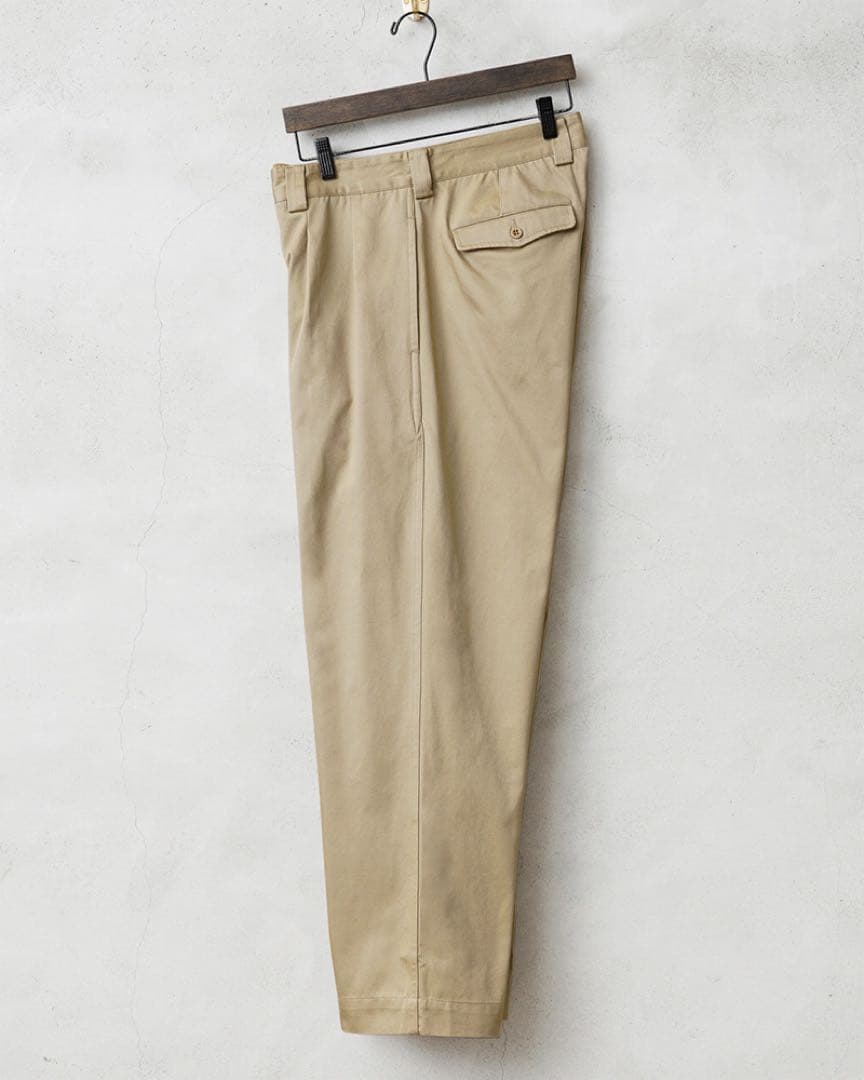 waiper.inc m-52 khaki サイズ24