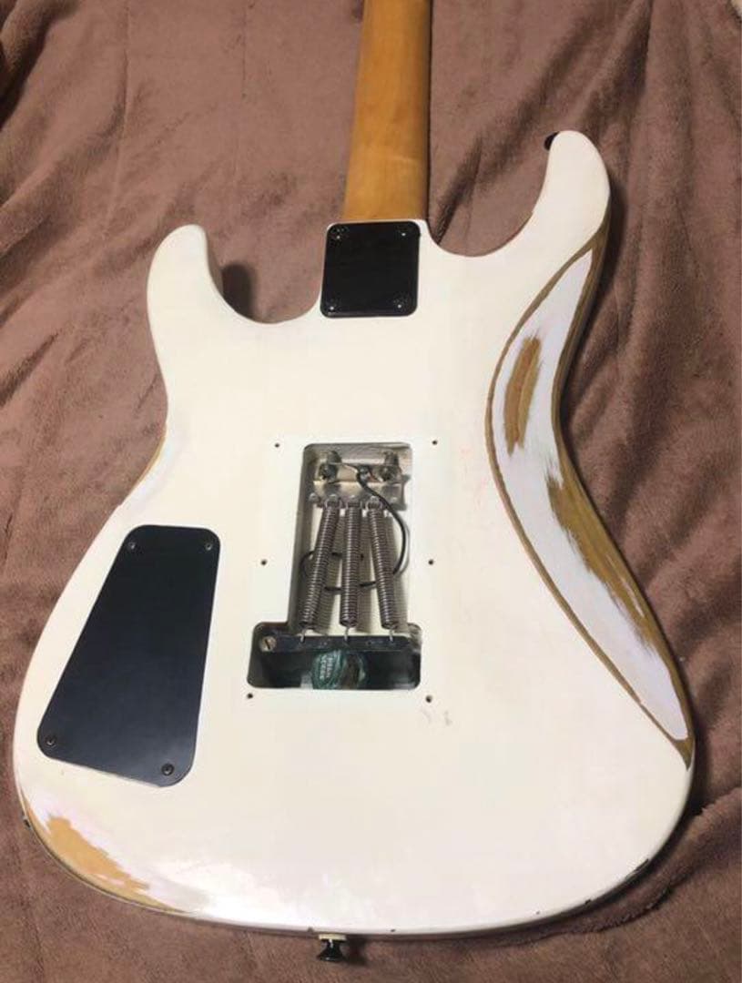 ※売切価格‼️【80's AriaProⅡ】 XR-DX-3 ジャパンビンテージ