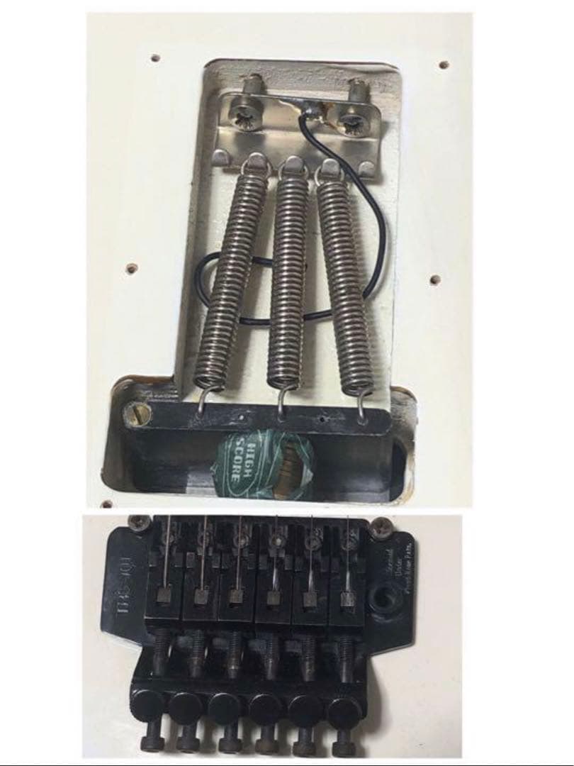 ※売切価格‼️【80's AriaProⅡ】 XR-DX-3 ジャパンビンテージ